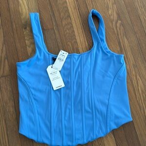 Express body contour